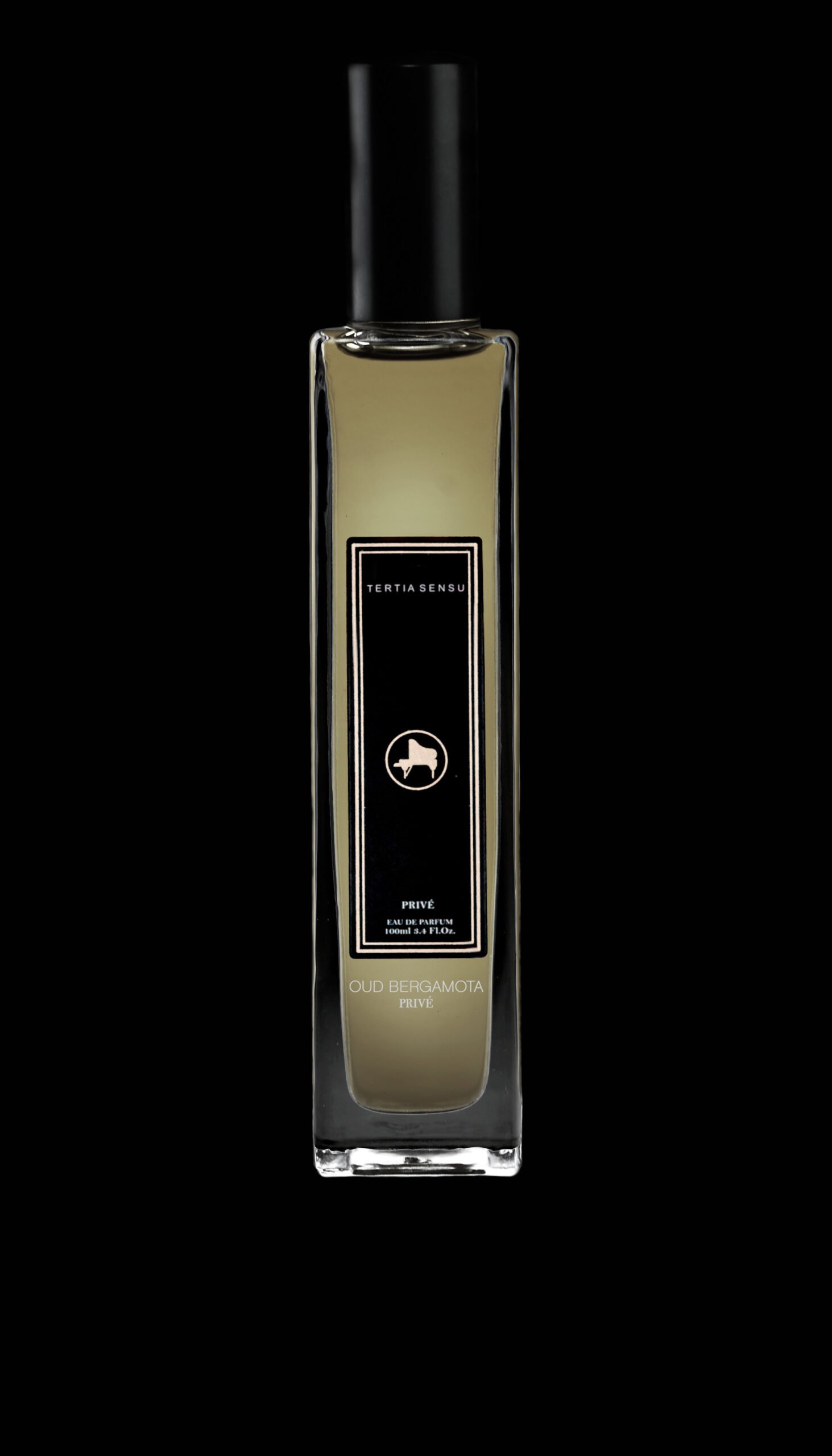 OUD & BERGAMOT