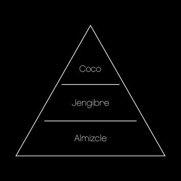 GINGER COCO